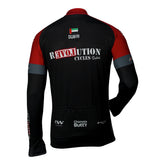 Revolution SP.L Jersey Long Sleeves - Women
